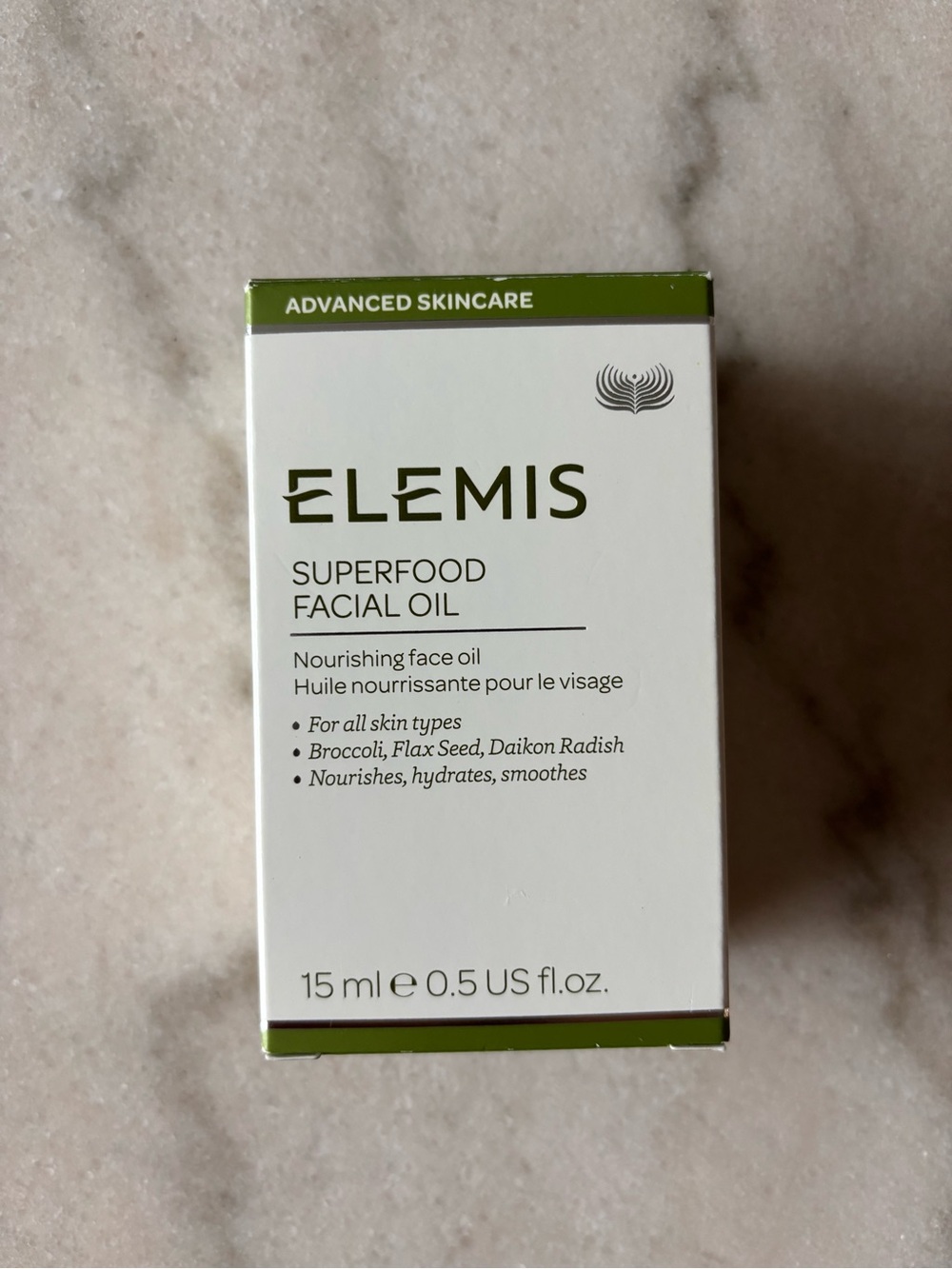 ELEMIS Superfood Facial Oil